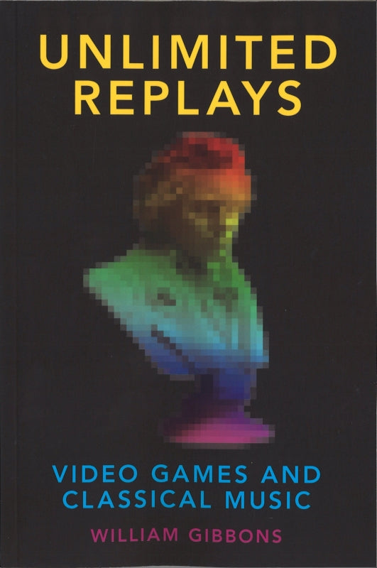Gibbons, Unlimited Replays (paper) (Oxford University Press)