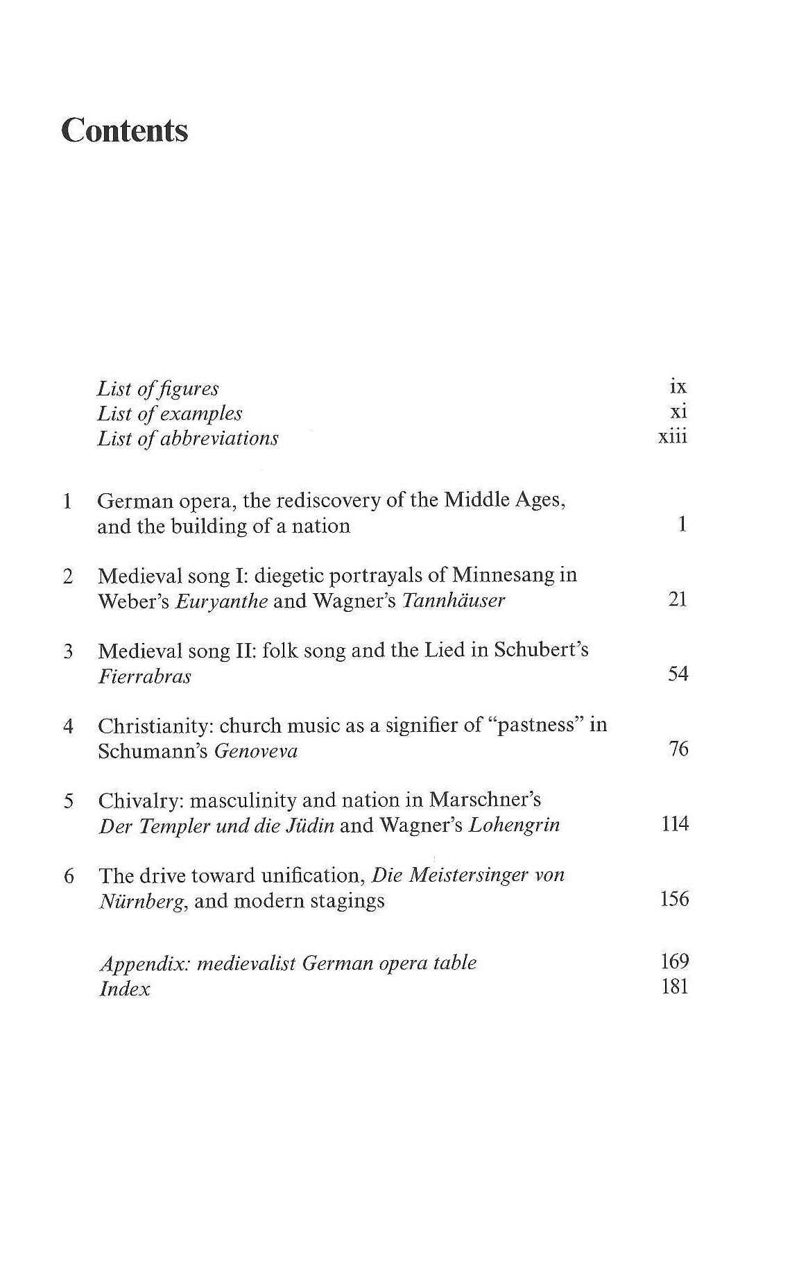 Richardson, Medievalism and Nationalism (Routledge)