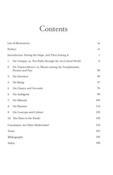 Goehring, Coming to Terms with Our Music (Rochester Press, University of)