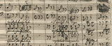 Bach, Weihnachts-Oratorium (Facs.) (Barenreiter)