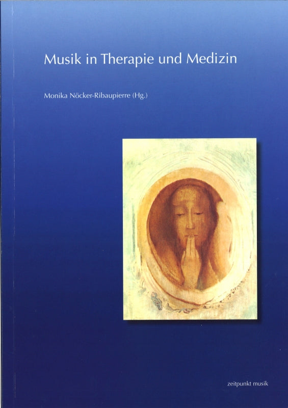 Musik in Therapie und  Medizin (Ludwig Reichert)