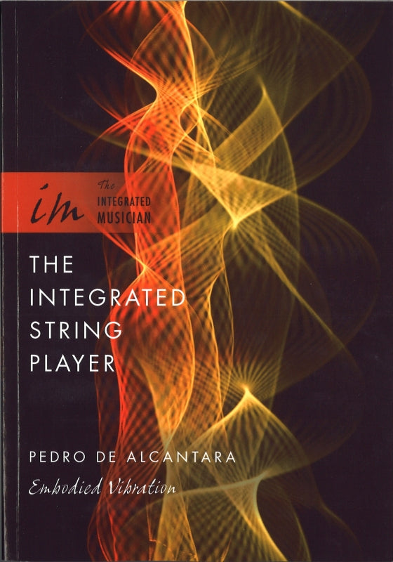 de Alcantara, Integrated String Player(p (Oxford University Press)