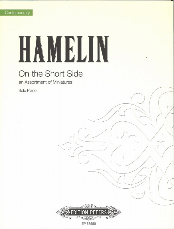 Hamelin, On the Short Side (Peters)
