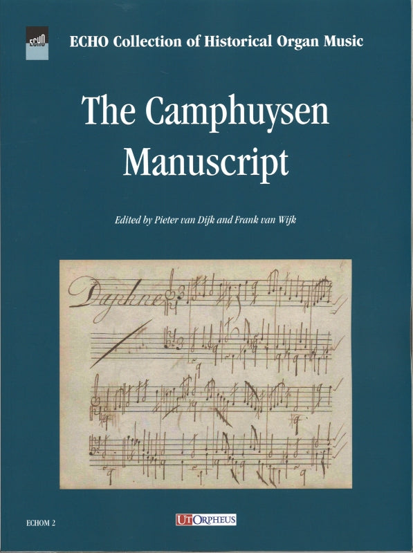 Camphuysen Manuscript (Ut Orpheus)