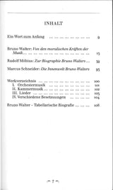 Bruno Walter - Leben, Wesen, Musiker (Noetzel)