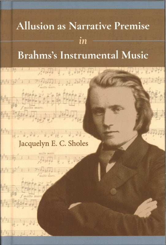 Sholes, Allusion as Narrative Premise(h) (Indiana University Press)