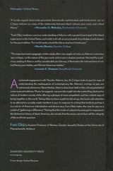 Okiji, Jazz as Critique: Adorno and Blac (Stanford University Press)