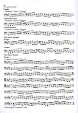 Bousfield, Unlocking the Trombone Code (Warwick Music)