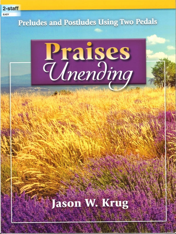 Praises Unending (Lorenz)