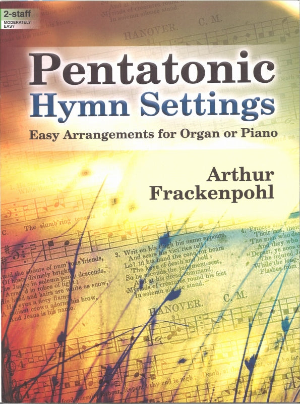 Pentatonic Hymn Settings (Lorenz)