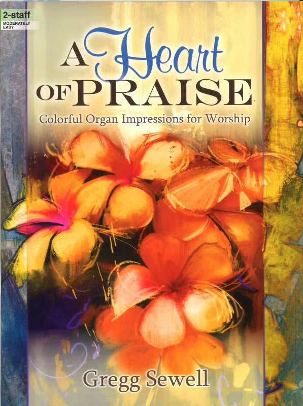Heart of Praise (Lorenz)