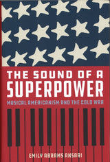 Ansari, Sound of a Superpower: Musical (Oxford University Press)