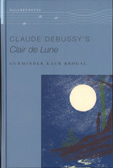 Claude Debussy's Clair de Lune (hard) (Oxford University Press)