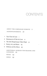 Claude Debussy's Clair de Lune (hard) (Oxford University Press)