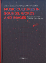 Baldassarre, Music Cultures in Sounds, (Hollitzer Wissenschaftsverlag)