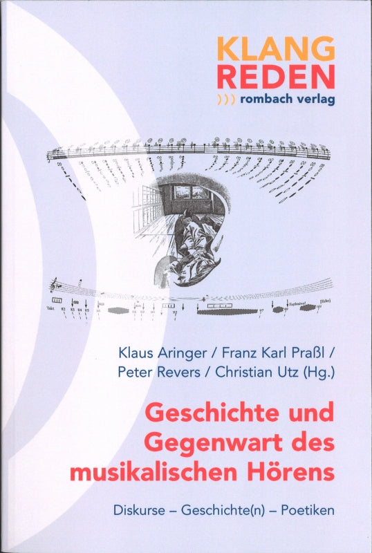 Aringer, Geschichte und Gegenwart des Mu (Rombach)