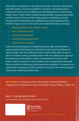 Hexel, Film and Media Creator's Guide to (Routledge)