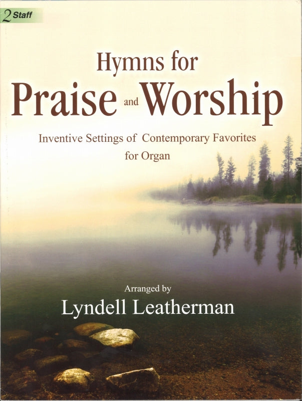 Hymns for Praise and Worship (Lorenz)