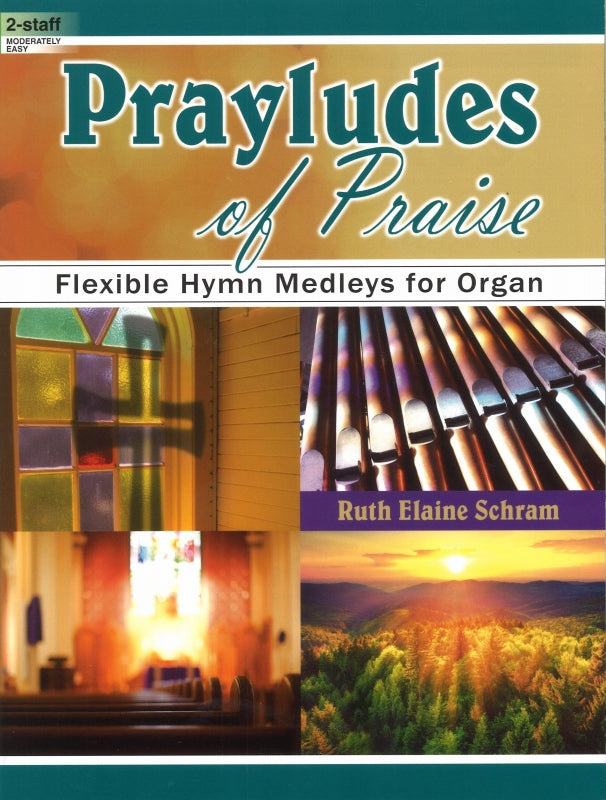 Prayludes of Praise (Lorenz)