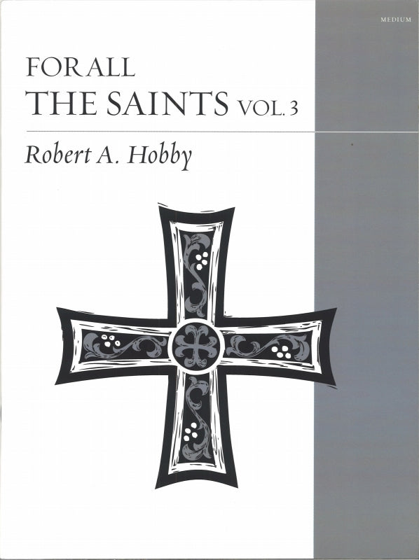 For All the Saints 3 (Augsburg Fortress)