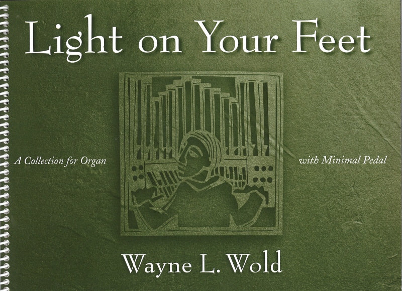 Light on Your Feet (Augsburg Fortress)