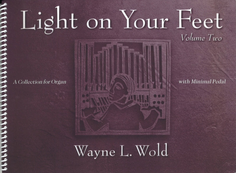 Light on Your Feet 2 (Augsburg Fortress)