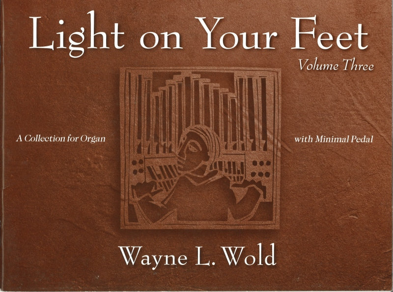 Light on Your Feet 3 (Augsburg Fortress)