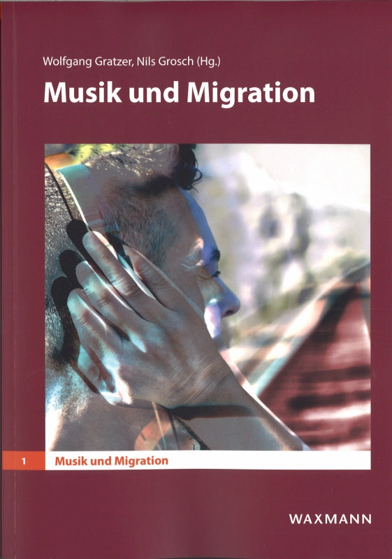 Gratzer, Musik und Migration (Waxmann)