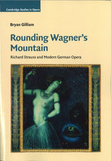 Gilliam, Rounding Wagner's Mountain (Cambridge University Press)