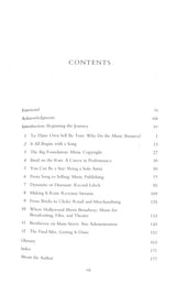 Cabaniss, Music Business Essentials(pbk) (The Rowman & Littlefield)
