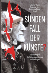 Wagner, Sundenfall der Kunste?: R.Wagner (Barenreiter)