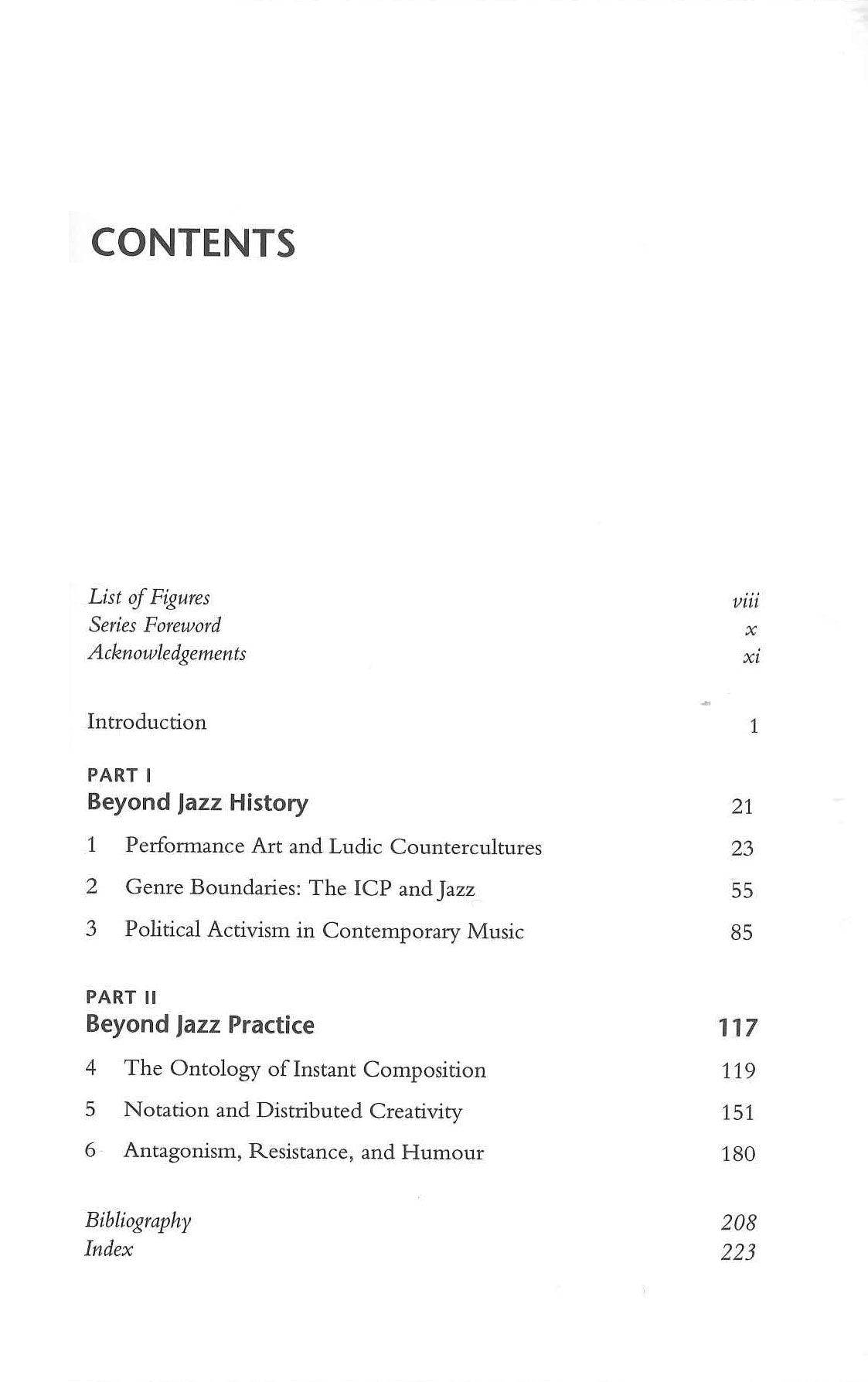Schuiling, Instant Composers Pool and Im (Routledge)