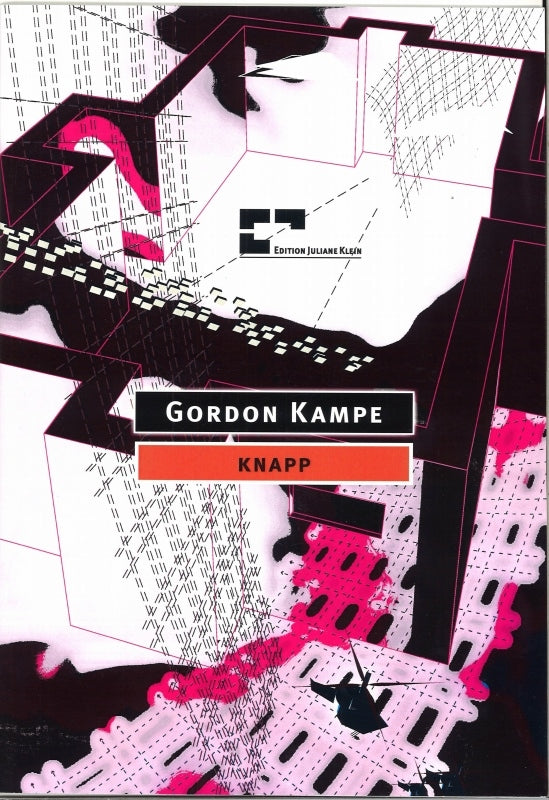 Kampe, Knapp (Juliane Klein)