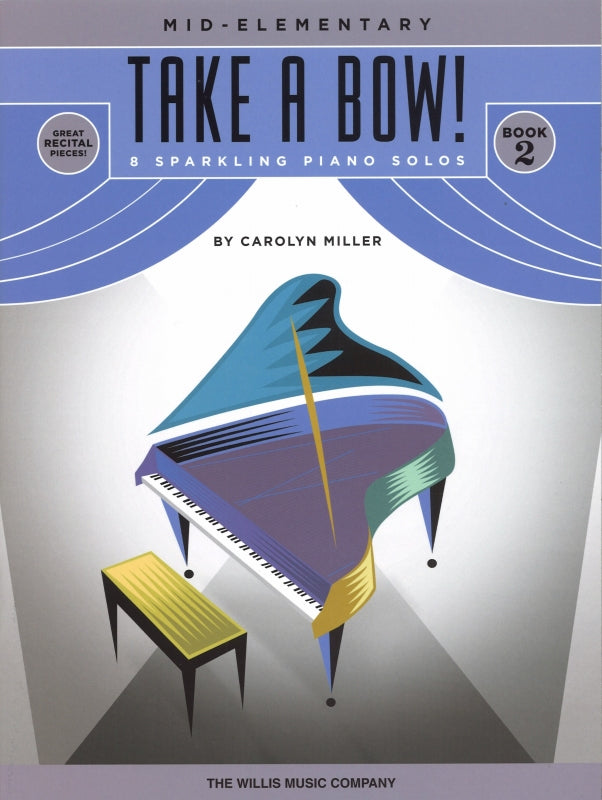 Miller, Take a Bow! 2 (Willis)