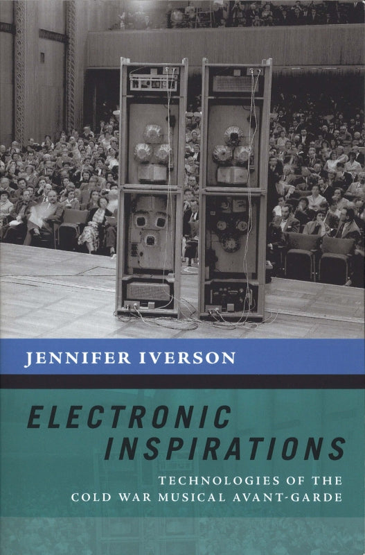 Iverson, Electronic Inspirations (paper) (Oxford University Press)