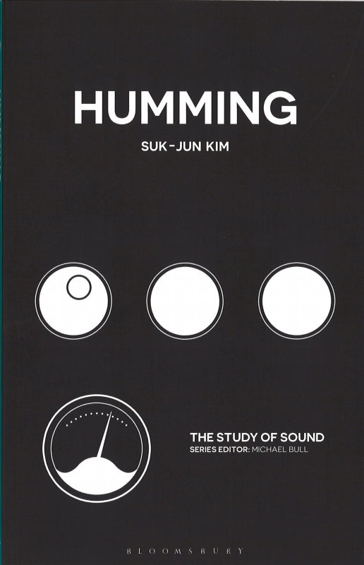 Kim, Humming (paper) (Bloomsbury Academic)