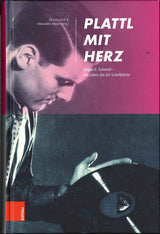 Jaros, Plattl mit Herz: J.E. Schmidt (Vandenhoeck & Ruprecht)