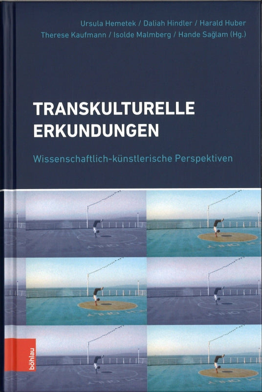 Hemetek, Transkulturelle Erkundungen (Vandenhoeck & Ruprecht)