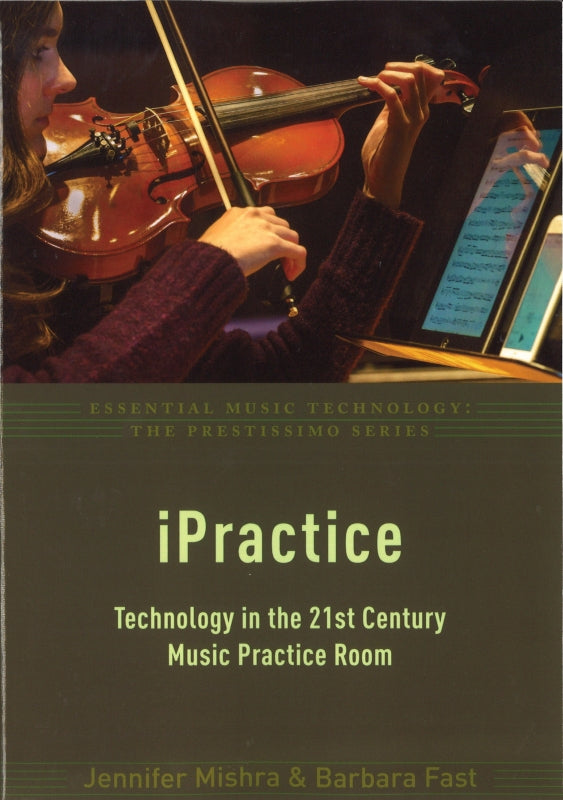Mishra, iPractice (paper): Technology in (Oxford University Press)