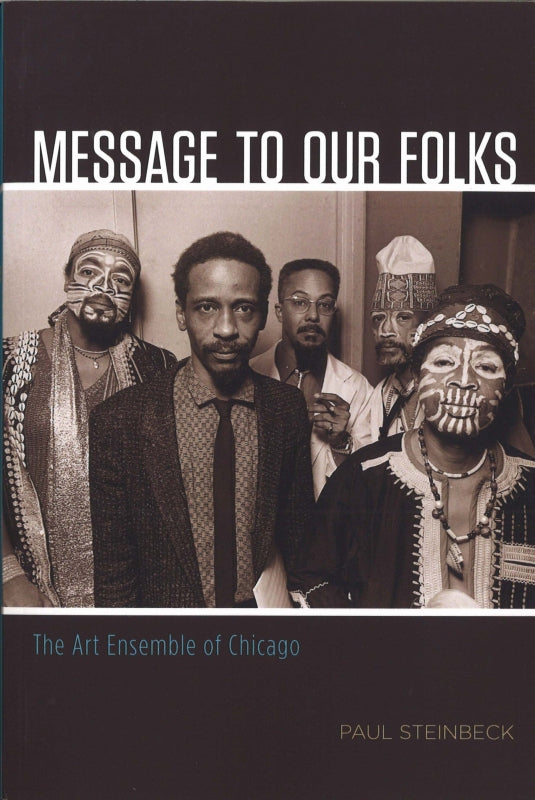 Steinbeck, Message to Our Folks (paper) (Chicago Press, University of)