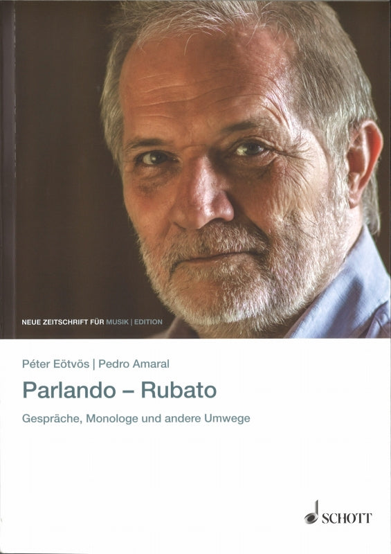 Parlando - Rubato: Gesprache, Monologe & (Schott)