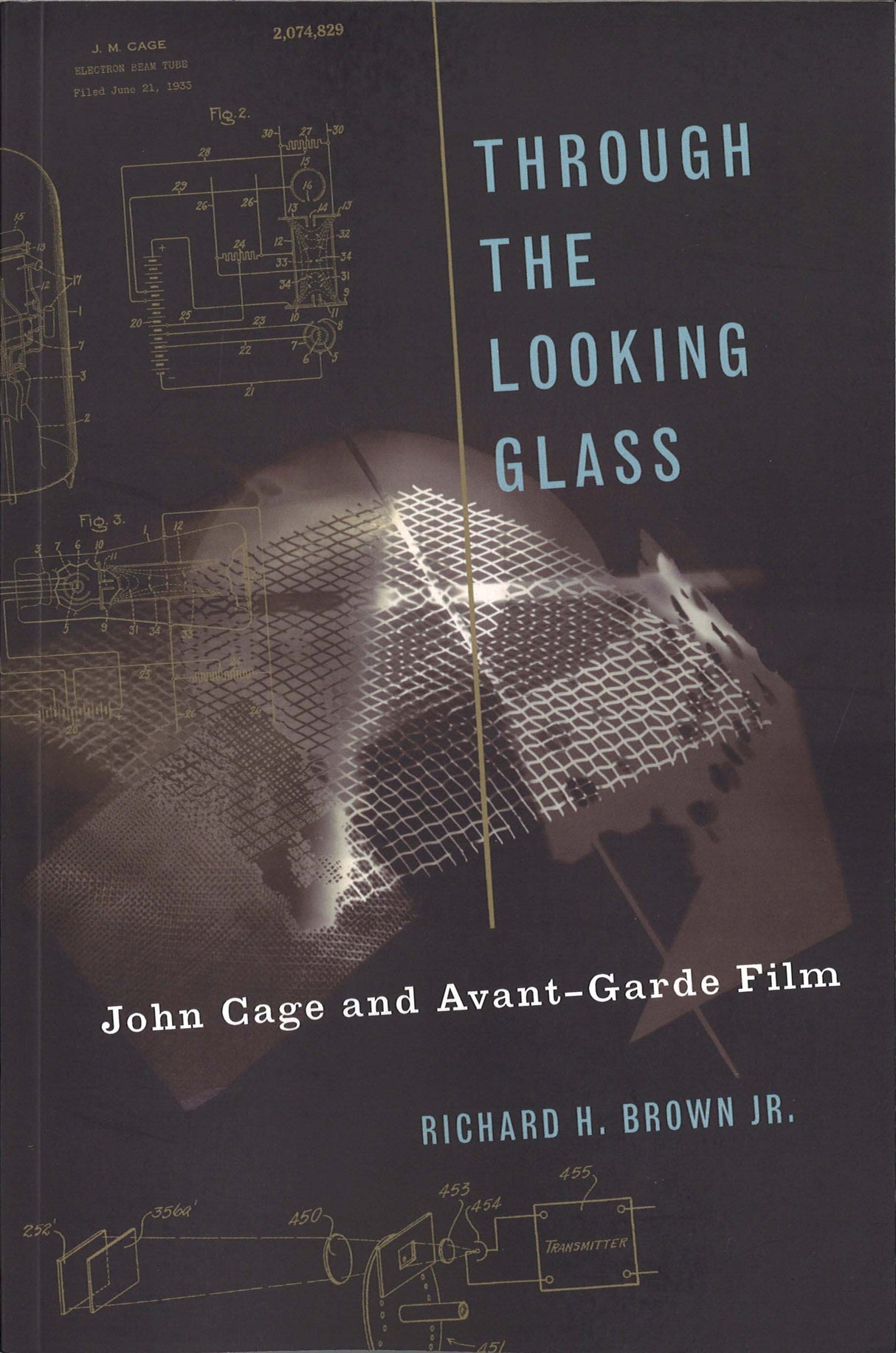 Brown, Through The Looking Glass (paper) (Oxford University Press)