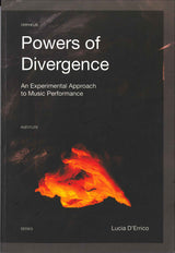 D'Errico, Powers of Divergence: Experime (Cornell University Press)
