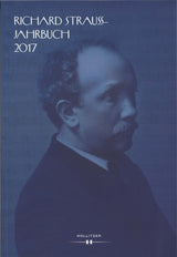 Richard Strauss Jahrbuch 2017 (Hollitzer Wissenschaftsverlag)