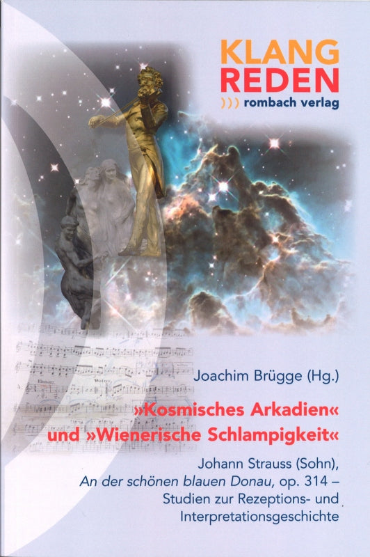 Brugge, 'Kosmisches Arkadien' und 'Wiene (Rombach)