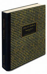 Beethoven, Sinfonie No. 9 (Facs) HlfLeth (Barenreiter)