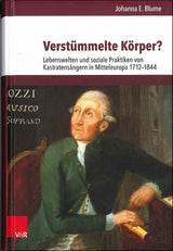 Blume, Verstummelte Korper?: Lebenswelte (Vandenhoeck & Ruprecht)