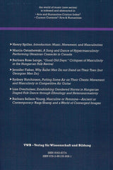 World of Music Vol. 3(2014) 1, 2 (2vols (VWB-Verlag fur Wissenschaft und Bildung)