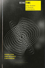 Glover, Being Time: Case Studies (hard) (Bloomsbury Academic)