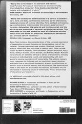 Glover, Being Time: Case Studies (hard) (Bloomsbury Academic)
